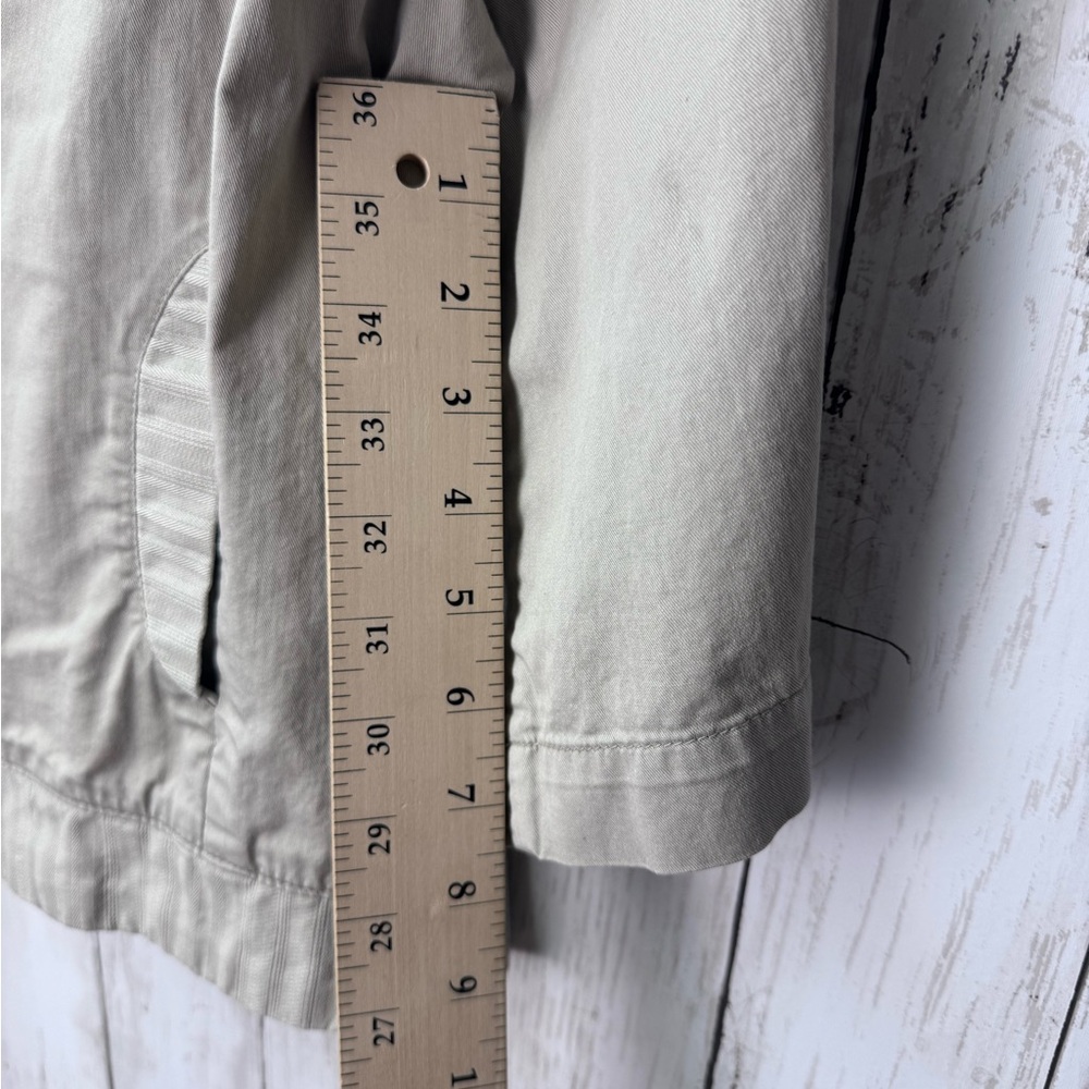 Dkny Light Gray Jacket - image 7